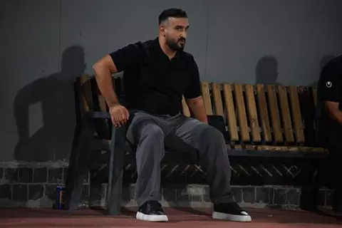 المصرية للاتصالات ليلا كورة: مواجهة الأهلي فرصة جيدة للاعبين.. ومباريات الكأس تحمل مفاجآت